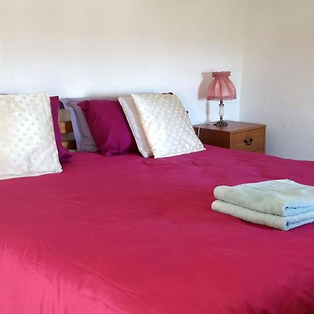 Stargaia Retreat Hotel Glastonbury Kültér fotó
